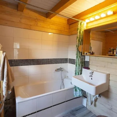 Holiday home Cosy Countryside House, Near Prague *