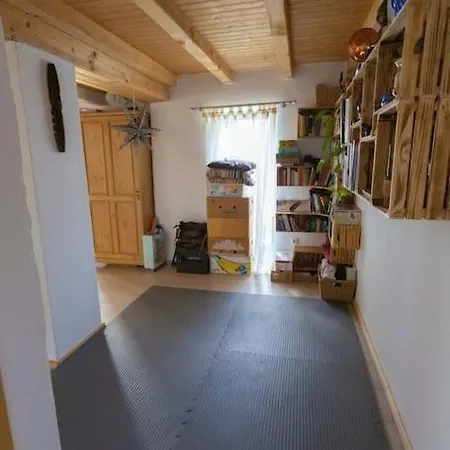 Cosy Countryside House, Near Prague * Cisovice
