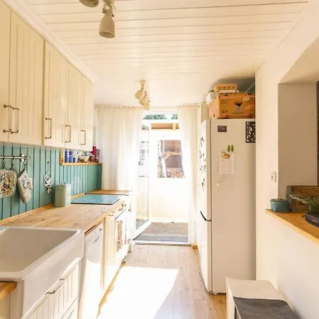 Holiday home Cosy Countryside House, Near Prague *