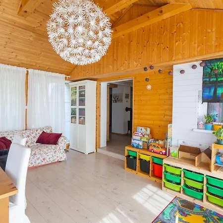 Cosy Countryside House, Near Prague Holiday home *