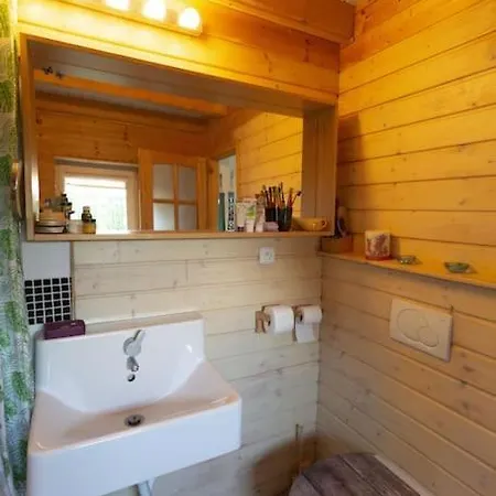 Holiday home Cosy Countryside House, Near Prague